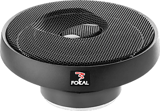 FOCAL PC 100 - Einbaulautsprecher (Schwarz)