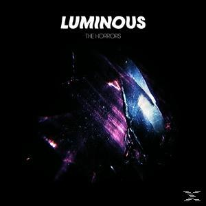 The Horrors - Luminous (Deluxe Edition)  - (LP + Download)