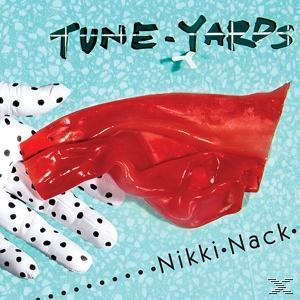 Tune-yards - Nikki Nack  - (LP + Download)