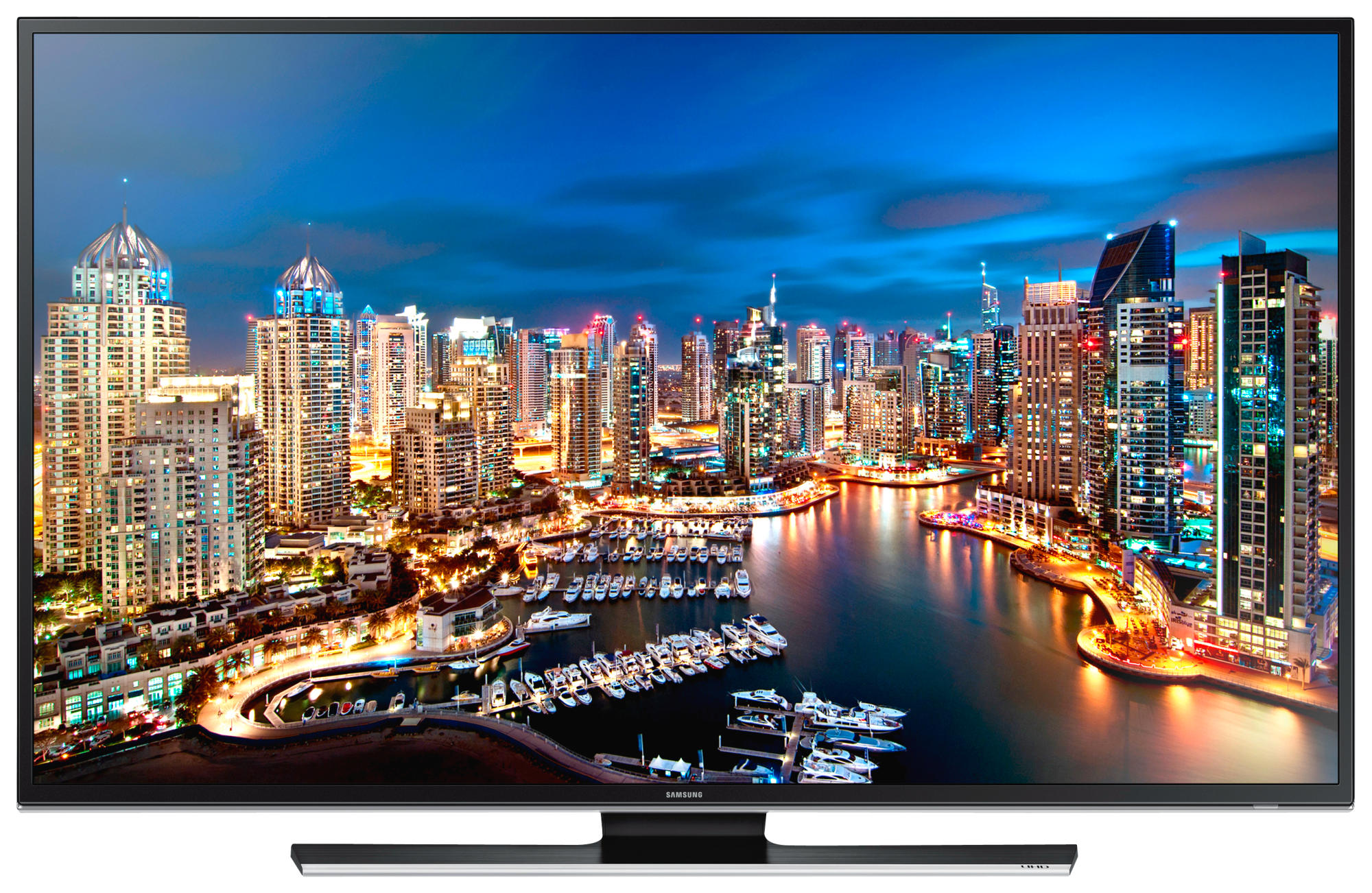 TV LED 50" - Samsung UE50HU6900, Ultra HD, Smart TV