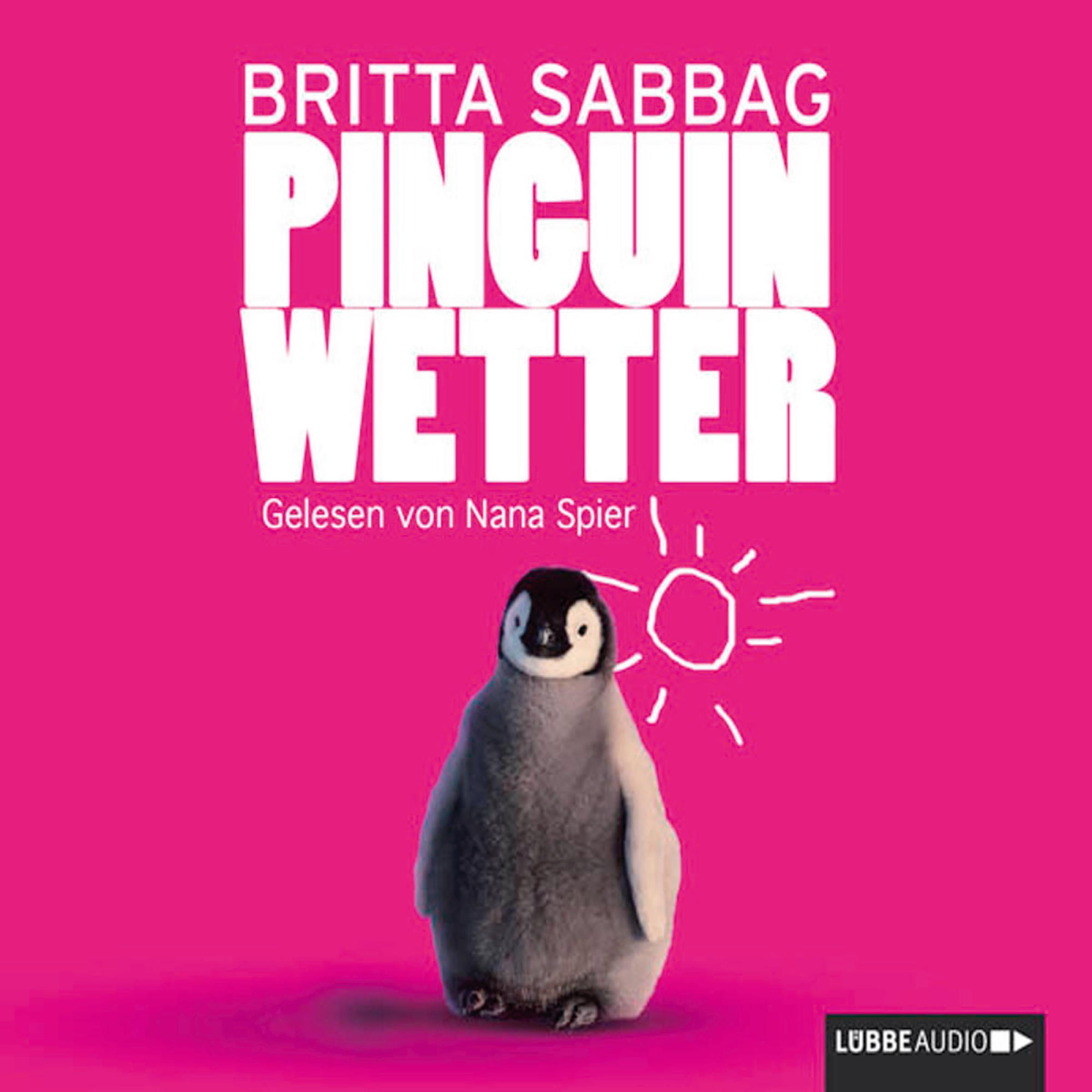 Pinguinwetter  - (CD)