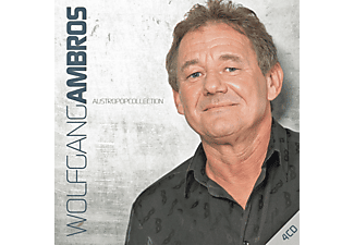 Wolfgang Ambros - Austropop Collection - Wolfgang Ambros [CD]