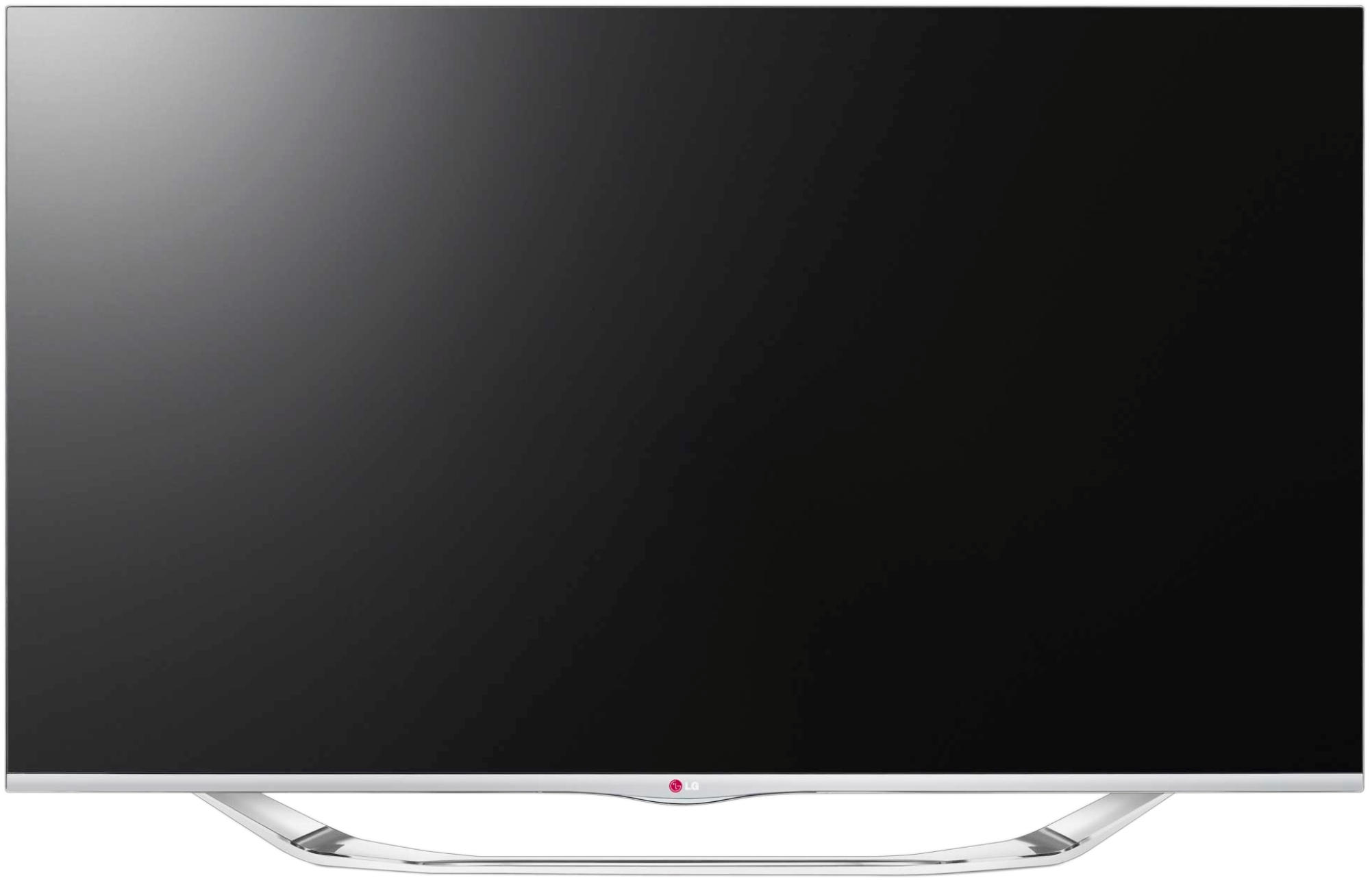 TV LED 42" - LG 42LA740s Smart TV, WiFi, 3D, 800Hz