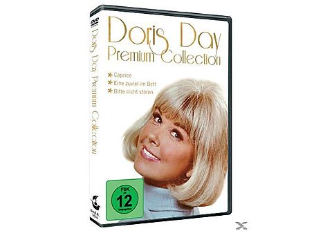 Doris Day Premium Collection [DVD]