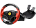 THRUSTMASTER Ferrari Racing Wheel Red Legend Edition - Volant (Noir/Rouge)