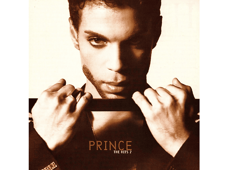 Prince - HITS 2 CD