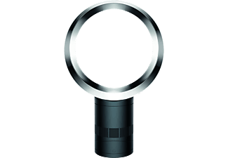 DYSON AM06 BLACK - Tischventilator (Schwarz/Nickel)