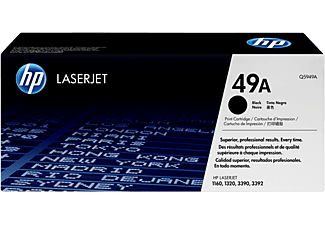 HP Hp Q5949A (49A) Sıyah Toner 2.500 Sayfa