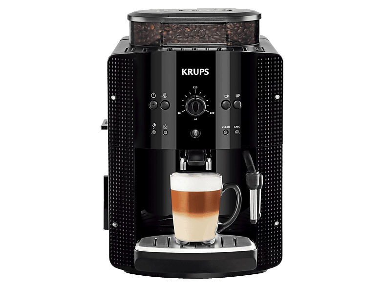 Krups EA8108 Roma Automatic Espresso Machine
