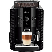 vermijden pit Boven hoofd en schouder Krups Kaffeevollautomat EA 8108 kaufen | MediaMarkt