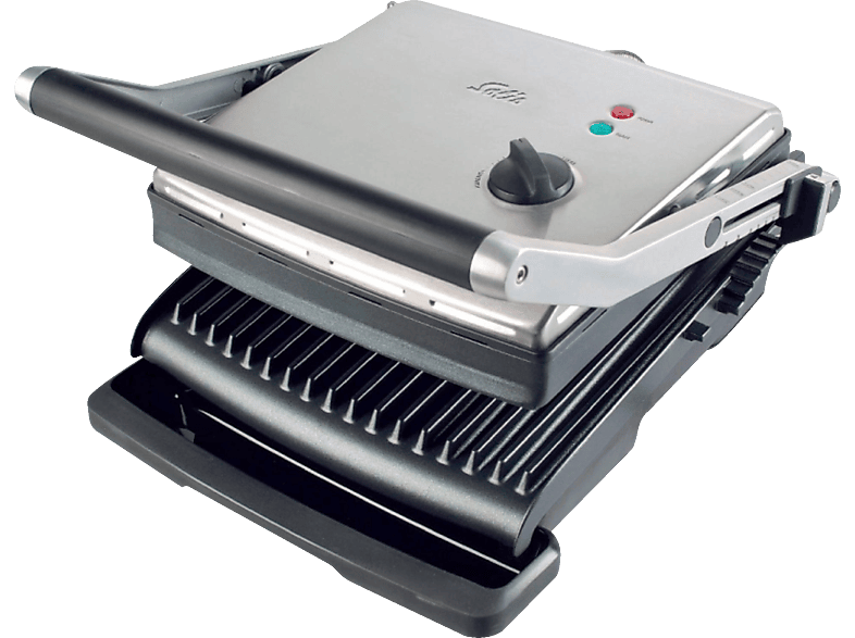 SOLIS Grill (TYPE 823)