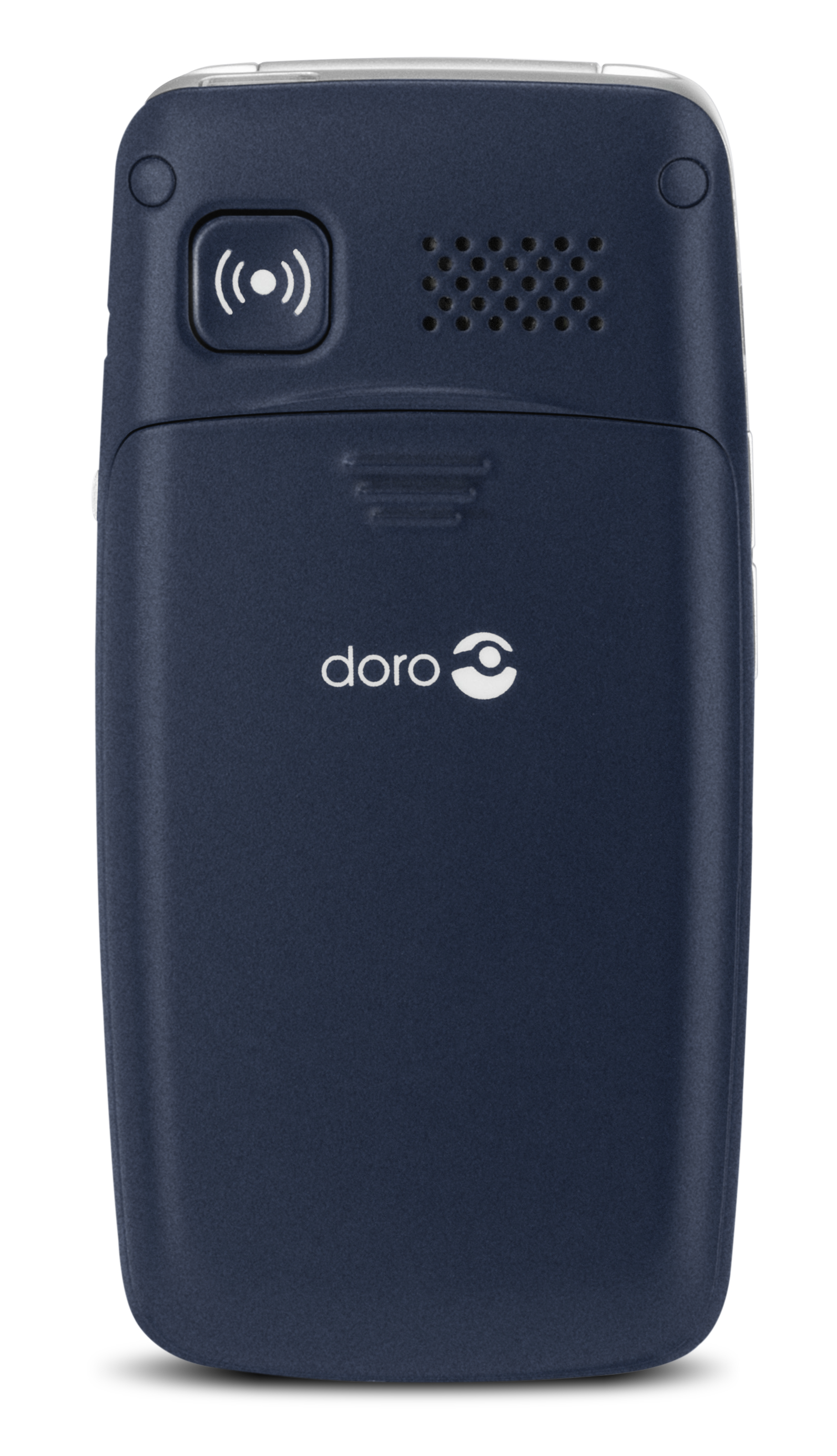 DORO Primo 413 Seniorenhandy, Blau