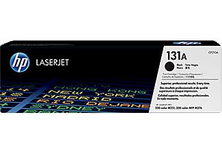 HP Hp Cf210A (131A) Sıyah Toner 1.600 Sayfa