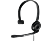 SENNHEISER SK-504194 PC 2 Tek Taraflı Kulak Üstü Kulaklık
