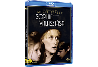 Sophie választása (Blu-ray)