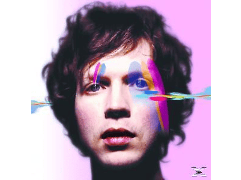 Thumbnail - Beck - Sea Change (CD)