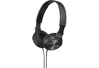 SONY MDR.ZX310 Kulak Üstü Kulaklık Siyah