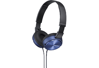 SONY MDR.ZX310 Kulak Üstü Kulaklık Mavi