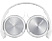 SONY MDR-ZX310AP Kulak Üstü Kablolu Kulaklık Beyaz