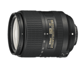 Objektiv AF-S DX NIKKOR 18–300 mm 1:3,5–6,3 G ED VR