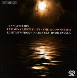 * - Lemminkäinen Suite und Die Waldnymphe  - (SACD Hybrid)