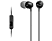 SONY MDR-EX15APB - Kopfhörer (In-ear, Schwarz)