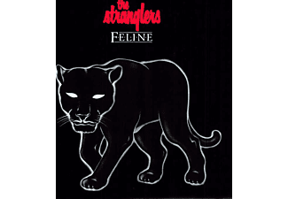 The Stranglers - Feline (Vinyl LP (nagylemez))