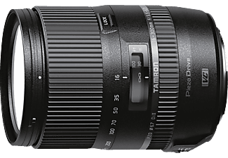 TAMRON N-AF 16-300mm f/3.5-6.3 Di II VC PZD Macro - Zoomobjektiv(Nikon DX-Mount, APS-C)