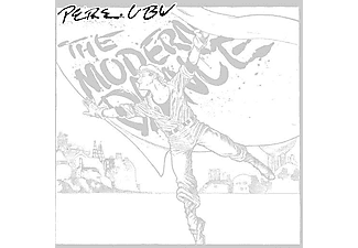 Pere Ubu - Modern Dance (Vinyl LP (nagylemez))