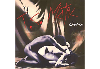 T.C.Matic - Choco (Vinyl LP (nagylemez))