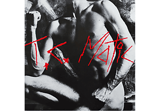 T.C.Matic - T.C.Matic (Vinyl LP (nagylemez))