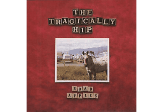 Tragically Hip - Road Apples (Audiophile Edition) (Vinyl LP (nagylemez))