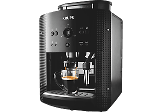 vermijden pit Boven hoofd en schouder Krups Kaffeevollautomat EA 8108 kaufen | MediaMarkt