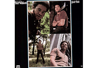 Bill Withers - Still Bill (Audiophile Edition) (Vinyl LP (nagylemez))