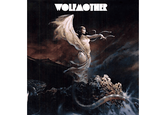 Wolfmother - Wolfmother (Audiophile Edition) (Vinyl LP (nagylemez))