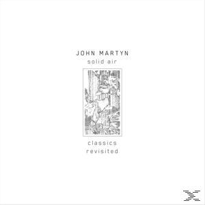 John Martyn - Solid Air-Classics Revisited (Limited Edition)  - (Vinyl)