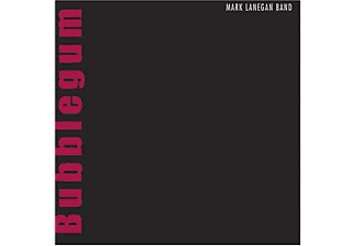 Mark Lanegan - Bubblegum (Vinyl LP (nagylemez))