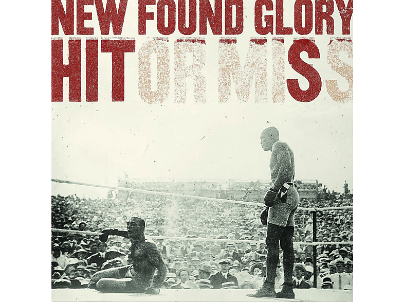 New Found Glory - Best Of New Found Glory CD