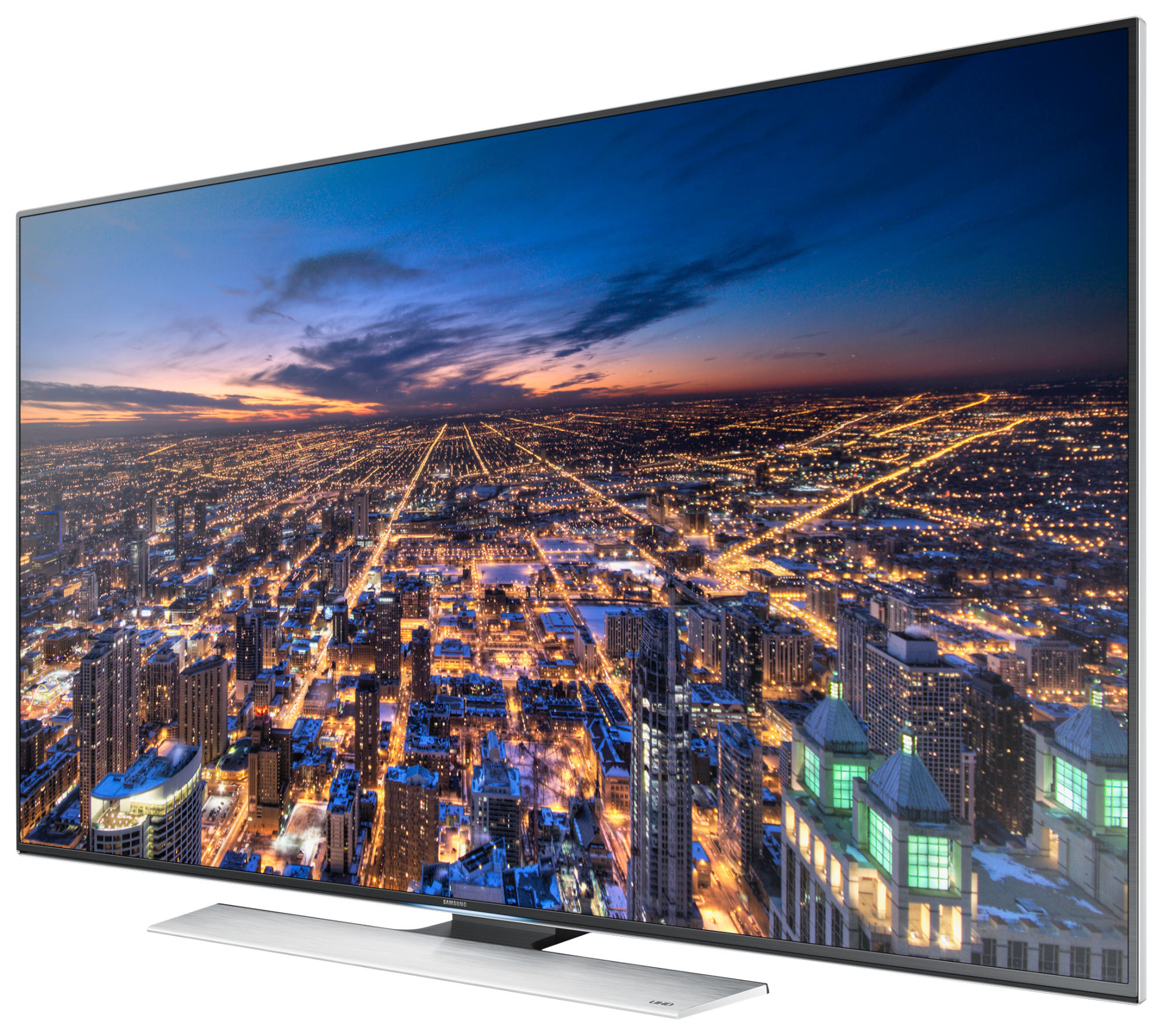 TV LED 75" - Samsung UE75HU7500L Ultra HD 4K, Smart TV Quad Core, Modo Fútbol