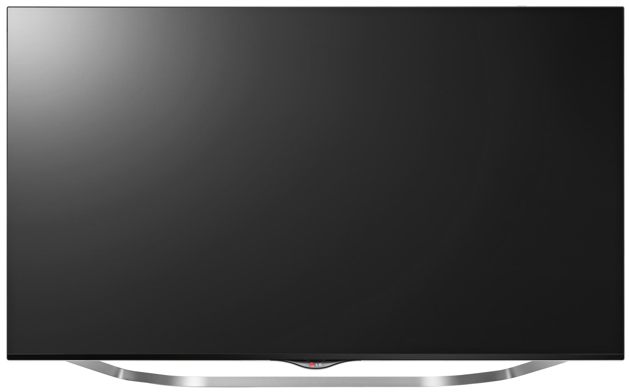 TV LED 49" - LG 49UB850V, Ultra HD 4K, Smart TV, 3D