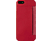 OZAKI oCoat Pocket, rouge - Étui (Convient pour le modèle: Apple iPhone 5/5S)