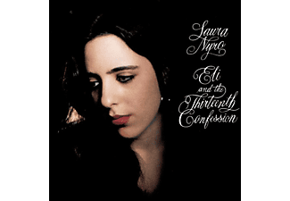 Laura Nyro - Eli & The 13th Confession (Audiophile Edition) (Vinyl LP (nagylemez))