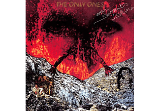 The Only Ones - Even Serpents Shine (Vinyl LP (nagylemez))