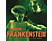 Különböző előadók - Bride Of Frankenstein (Frankenstein menyasszonya) (Vinyl LP (nagylemez))