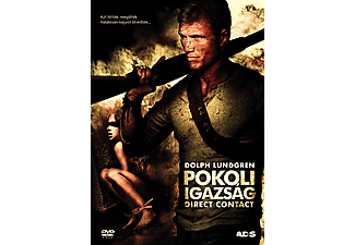 Pokoli igazság (DVD)