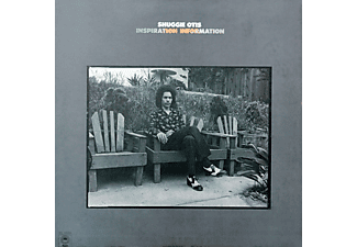Shuggie Otis - Inspiration Information (Audiophile Edition) (Vinyl LP (nagylemez))