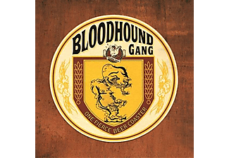 Bloodhound Gang - One Fierce Beer Coaster (Vinyl LP (nagylemez))