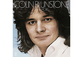 Colin Blunstone - Ennismore (Vinyl LP (nagylemez))