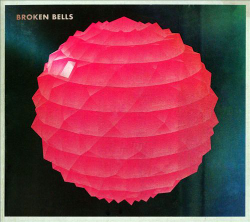 Broken Bells - (Vinyl LP (nagylemez))