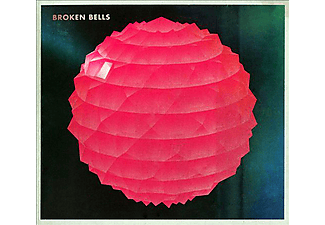 Broken Bells - Broken Bells (Vinyl LP (nagylemez))